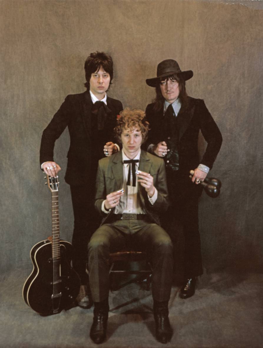 Jonathan Toubin Soul Clap & Dance Off Feat. Daddy Long Legs at Paradiso